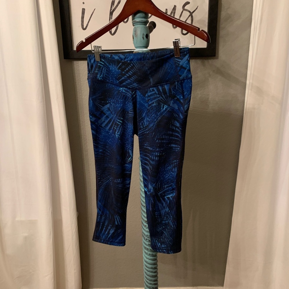 Activewear pants